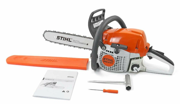 Бензопила STIHL MS 231-16" 1143-011-3019